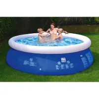 Happy People - Quick Up Pool