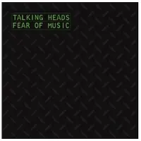Warner Fear Of Music