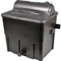 Hozelock Vijverfilter Ecopower+ 12000 - 12 watt uvc