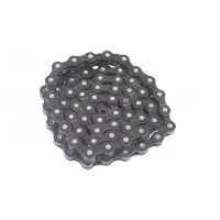 Union Chaine 1/2 x 3/32 810 Noir 7 / 8SP 116 Liens
