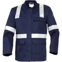Havep 5safety Korte Jas/vest 3256 | Maat: 44
