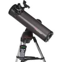 Celestron Telescoop Nexstar 130 SLT