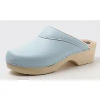 Bighorn Medische Klomp 4010 Blauw-Schoenmaat 42