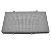 CORTECO 80000072 Interieurfilter