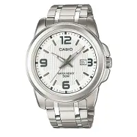 Casio Mtp-1314d-7a 44.9mm 5atm Quartz Analogical Horloge