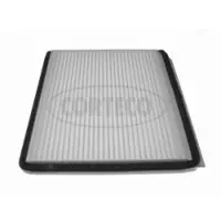 CORTECO 80000536 Interieurfilter