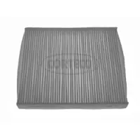 CORTECO 21653034 Interieurfilter