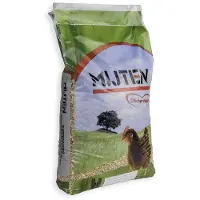Mijten Scharrelmix 20 kg