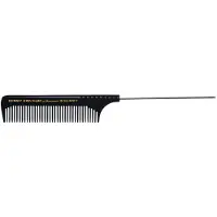 Hercules Sägemann Kam Master Class Pin Tail Comb 1Stuks
