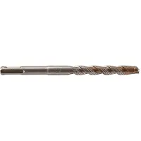 Wolfcraft Hamerboor | SDS-plus Prof | 4-Cut | Ø12 x 160mm | 1 stuk - 7429000