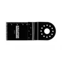 Kreator - Accessories - KRT990010 - Invalzaagblad - hout 34mm