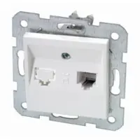 Profile STOPCONTACT TEL RJ11