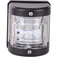 Talamex Masthead Light Zwart