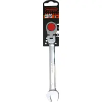 Skandia Ratelsleutel Flexibel 15mm