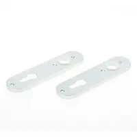 Hoppe Kortschild 300K 160X38 Pc72 F1