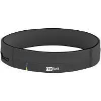 FlipBelt Zipper