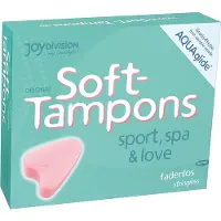 Joy Division Original Soft - 50 stuks - Tampons