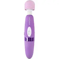 Bodywand - Oplaadbare Wand Massager Paars