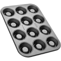 Zenker cupcake bakvorm 12x - Ø ca. 7 cm