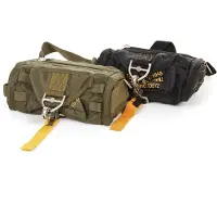 Fostex Parachute Tas 1/Heuptas