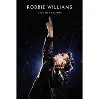Dvd Live In Tallinn (DVD)