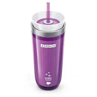 Zoku Iced Coffee/Tea Maker - paars