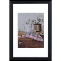 Henzo JARDIN 20X30 ZWART