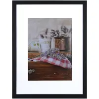 Henzo JARDIN 30X40 ZWART