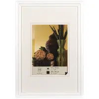 Henzo fotolijst Artos - 20 x 30 cm - wit