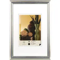 Henzo fotolijst Artos - 21 x 30 cm - grijs