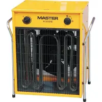 Master Elektrische kachel B22EPB 22kW