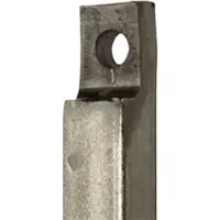Nemef Stang 16 voor Pompespagnolet 16V - 3000mm