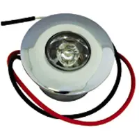 Talamex Led Courtesy Light Grijs