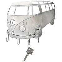 Hinz & Kunst kapstok sleutelrek VW bus thema transport ~ vervoer