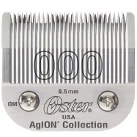 Oster Blades For Original Blade 3.2 mm 3,2 mm