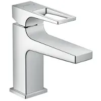 Hansgrohe Metropol Fonteinmengkraan Chroom