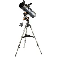 Celestron Telescope Astro Master 130Eq