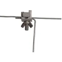 Bosch Gatzaag met schroefdraad voor meerdere materialen | 114 x 40 mm - 2608594606