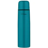 Thermos Everyday SS fles - 1 liter - lagoon blauw