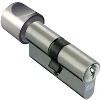 Dom Plura knopcilinder K30/45 SKG2