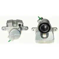 Brembo F 49 100 Remklauw