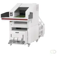 HSM PAPIERVERNIETIGER-PERS COMBINATIE SP 5088 1,9x15 3x400V