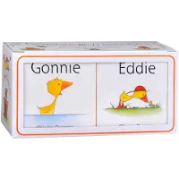 Gottmer Uitgevers Groep Uitdeelboekjes 16 ex