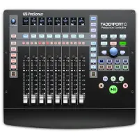 PreSonus FaderPort 8 DAW controller