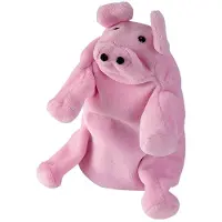 Beleduc Handpop Varken