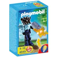 Playmobil 4849 Tempelwach