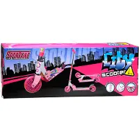 Johntoy Scooter