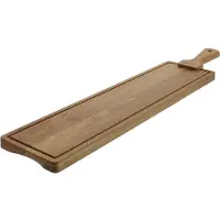 Boska Life Kaas- & tapasplank Friends 73 cm hout