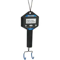Park Tool DS-1 Digitale Weegschaal