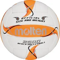 Molten BV2500-FOR Beachvolleybal